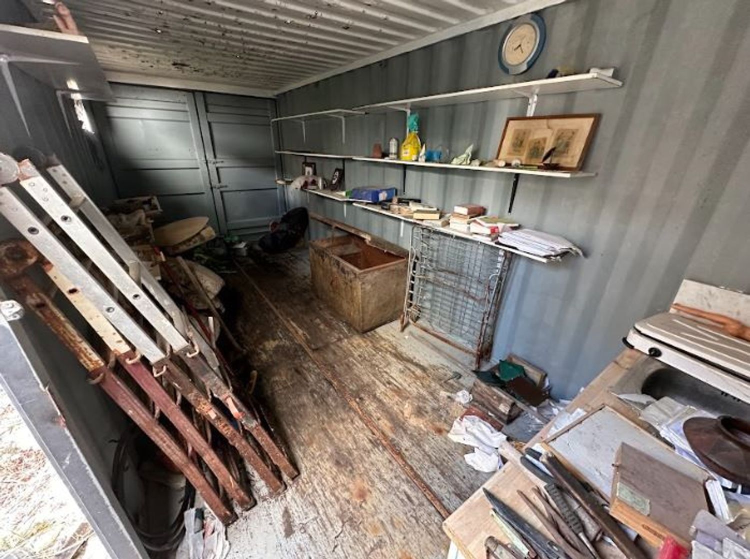 Fincas y solares-Venta-Las Palmas de Gran Canaria-1454847-Foto-9