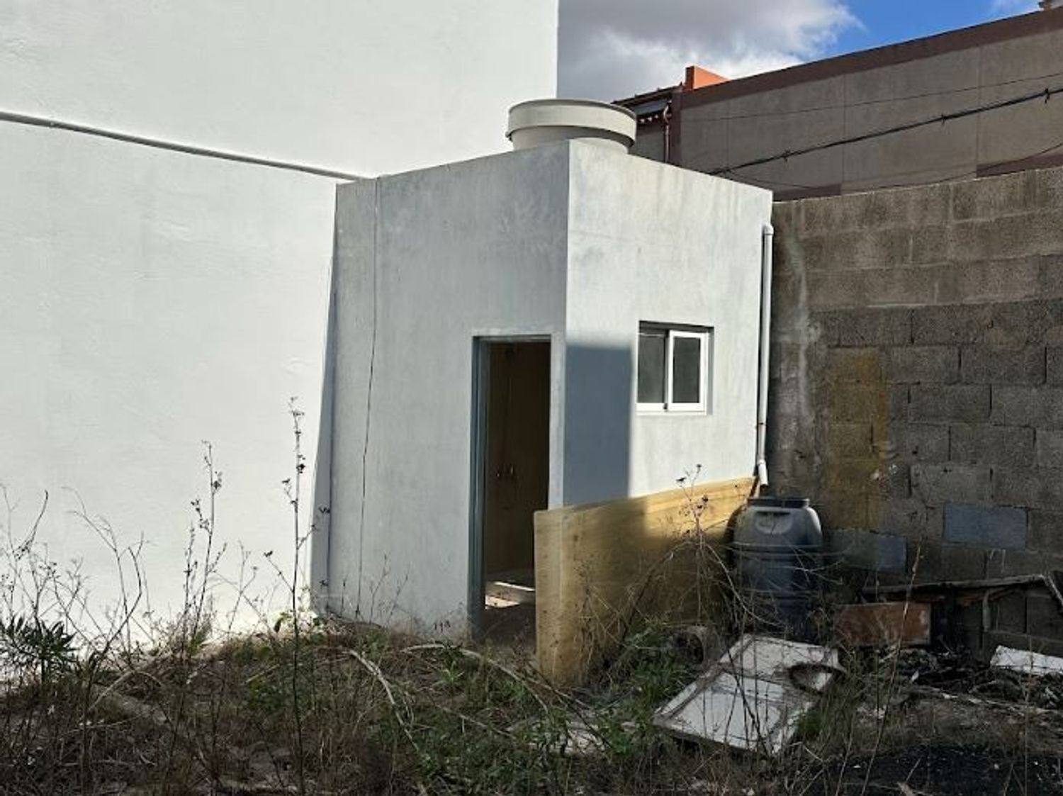 Fincas y solares-Venta-Las Palmas de Gran Canaria-1454847-Foto-5
