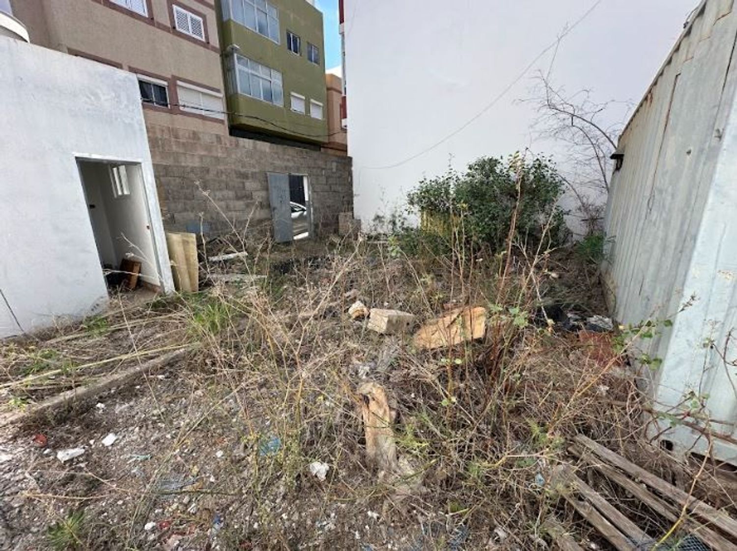 Fincas y solares-Venta-Las Palmas de Gran Canaria-1454847-Foto-7