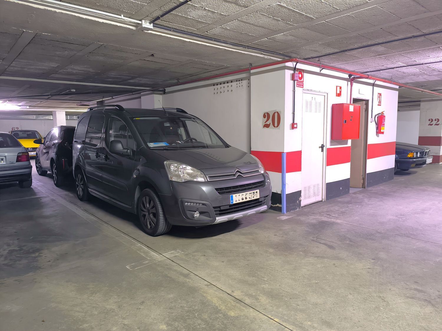 Garajes-Venta-Arucas-1711542-Foto-2