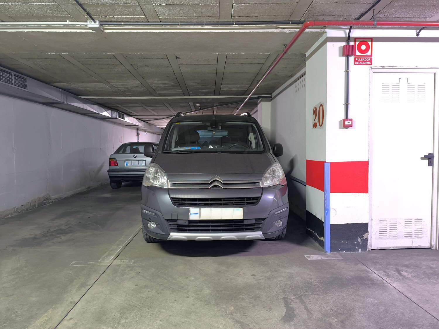 Garajes-Venta-Arucas-1711542-Foto-5
