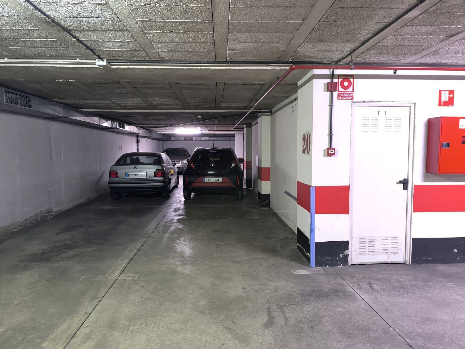 Garajes-Venta-Arucas-1711542-Foto-4