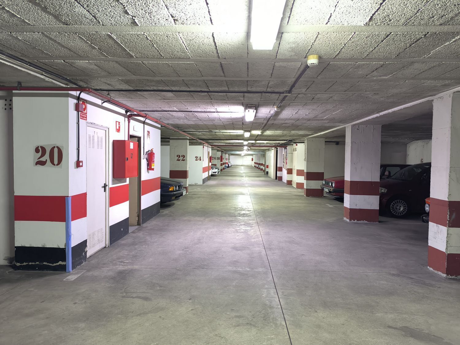 Garajes-Venta-Arucas-1711542-Foto-7