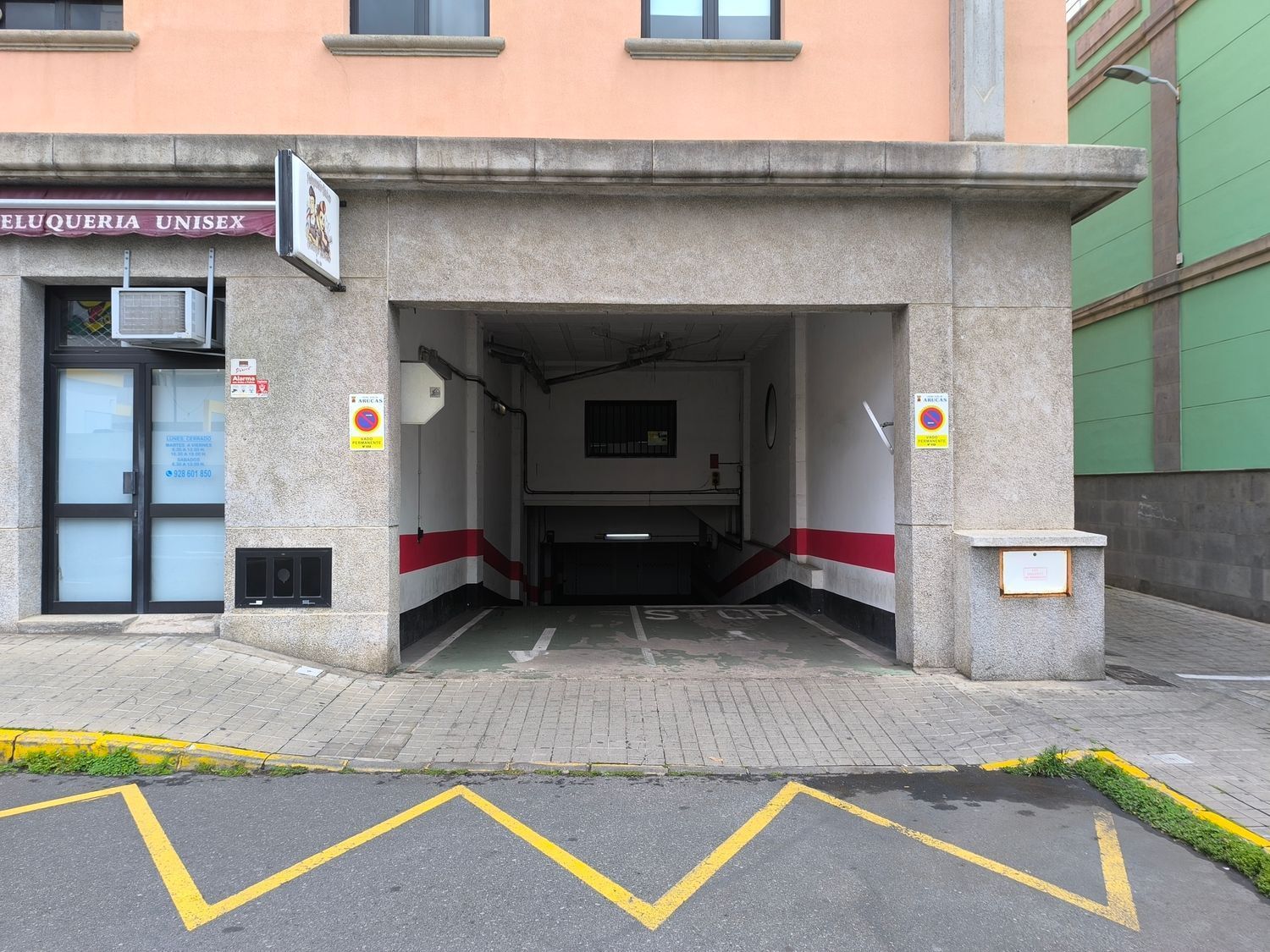 Garajes-Venta-Arucas-1711542-Foto-10