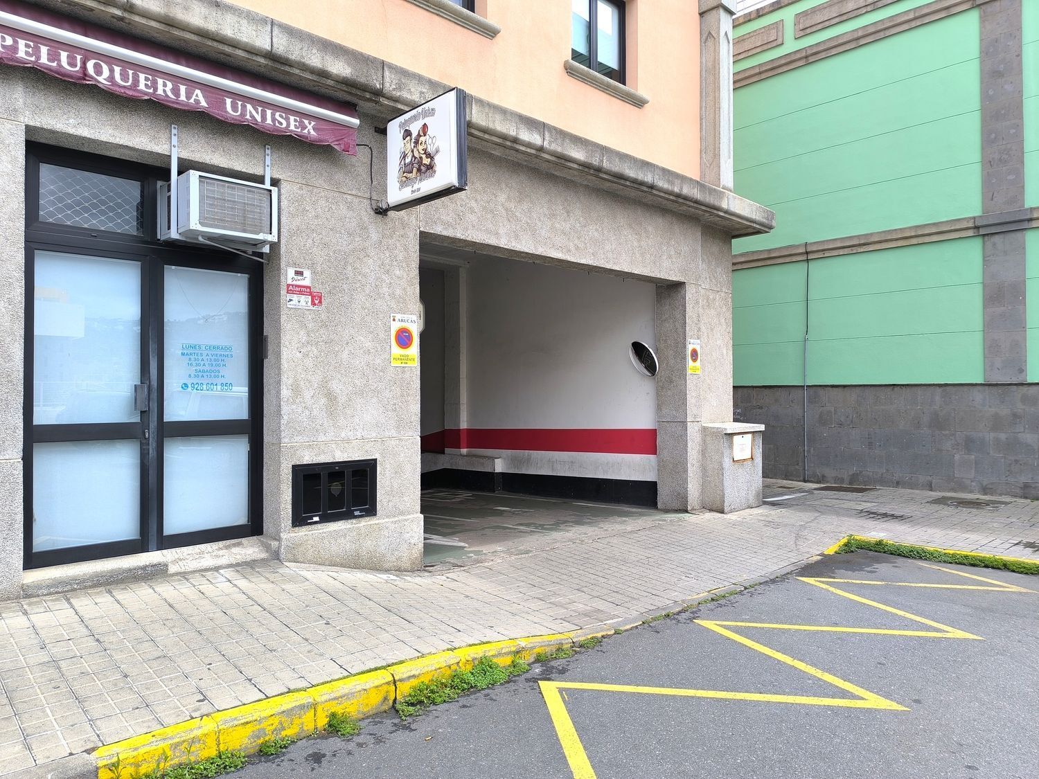 Garajes-Venta-Arucas-1711542-Foto-9