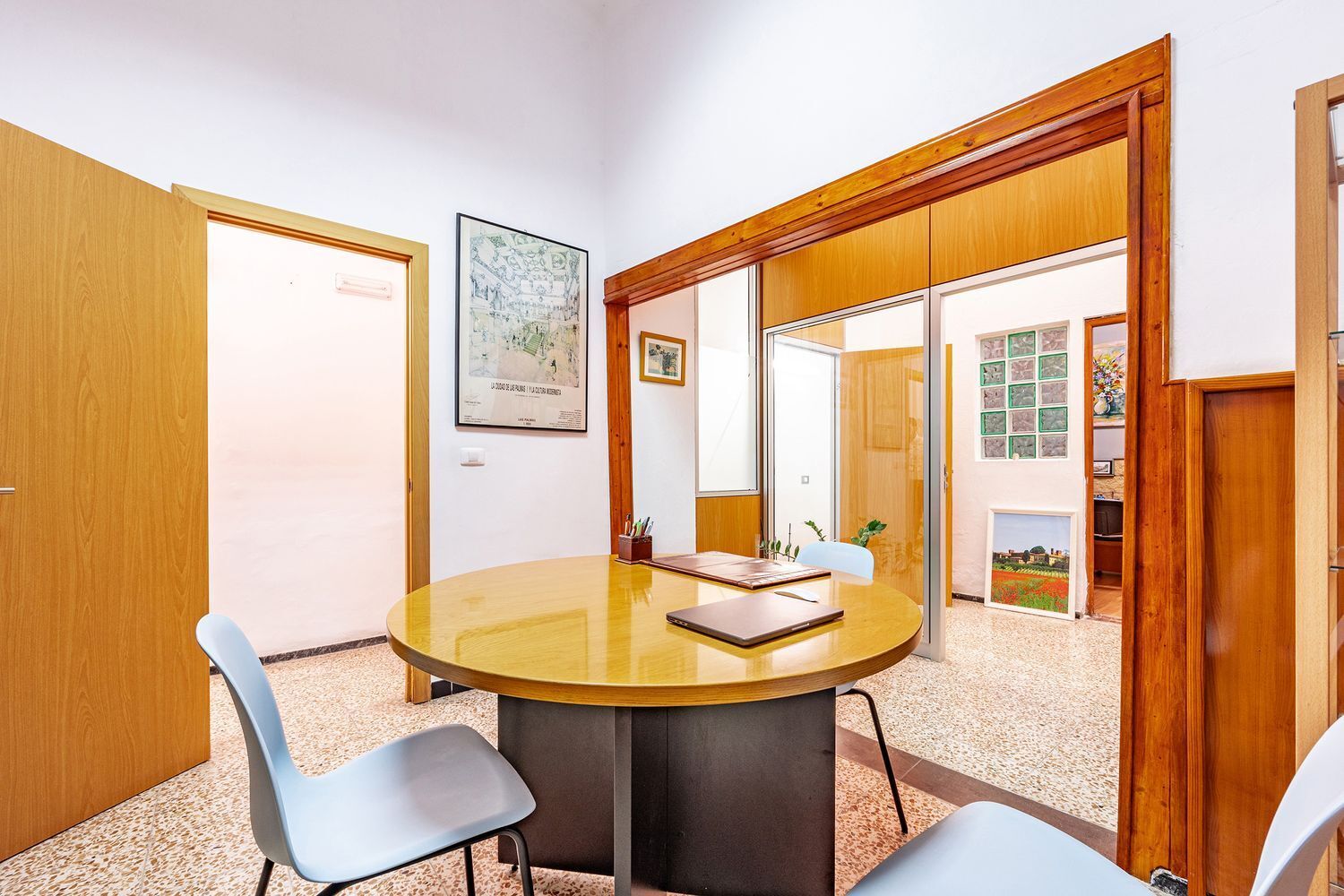 Oficinas-Venta-Las Palmas de Gran Canaria-1729047-Foto-5