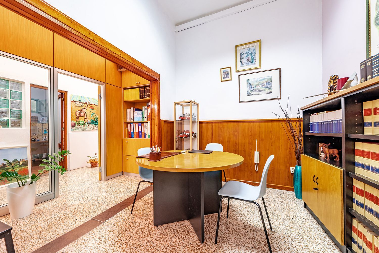 Oficinas-Venta-Las Palmas de Gran Canaria-1729047-Foto-4