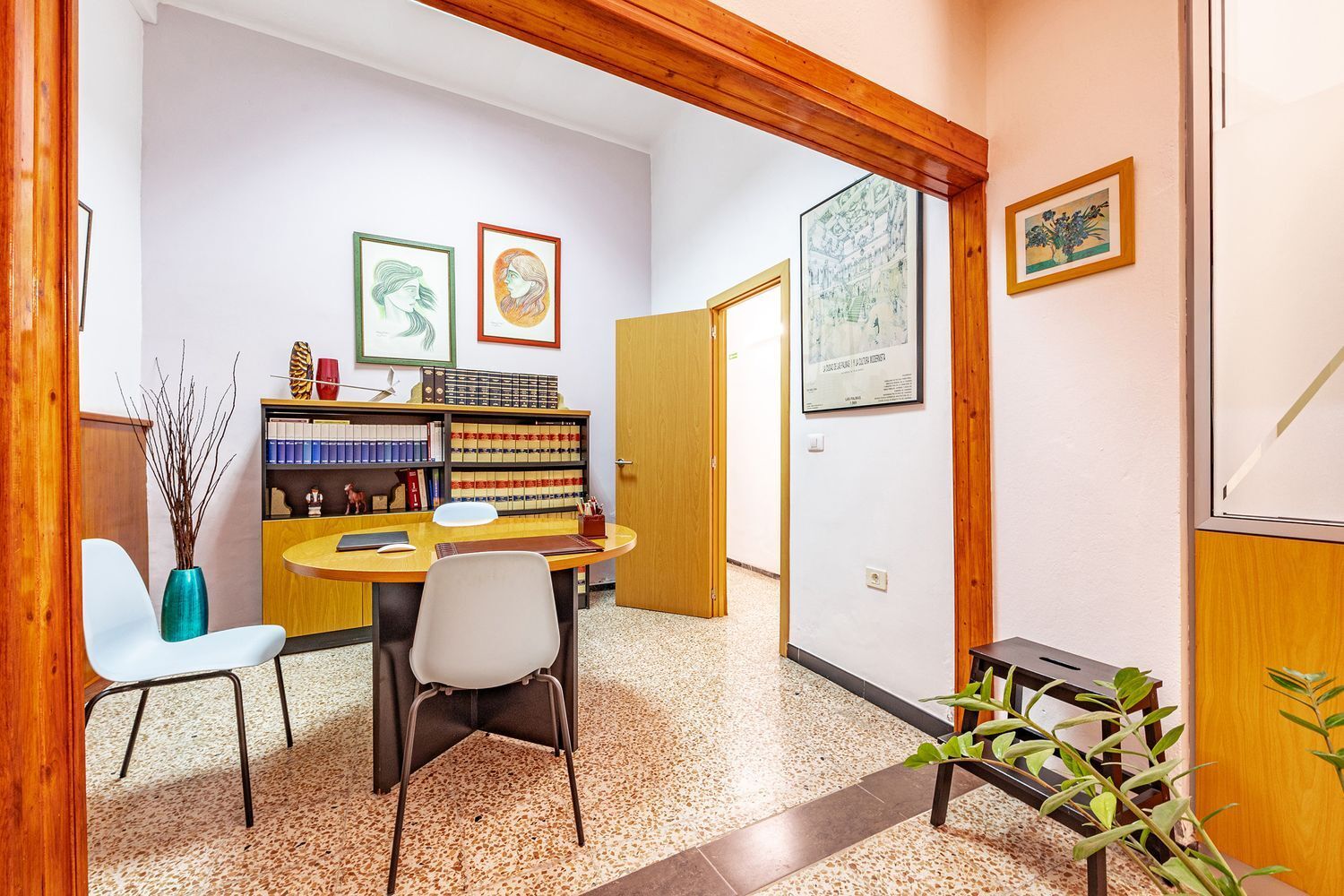 Oficinas-Venta-Las Palmas de Gran Canaria-1729047-Foto-6
