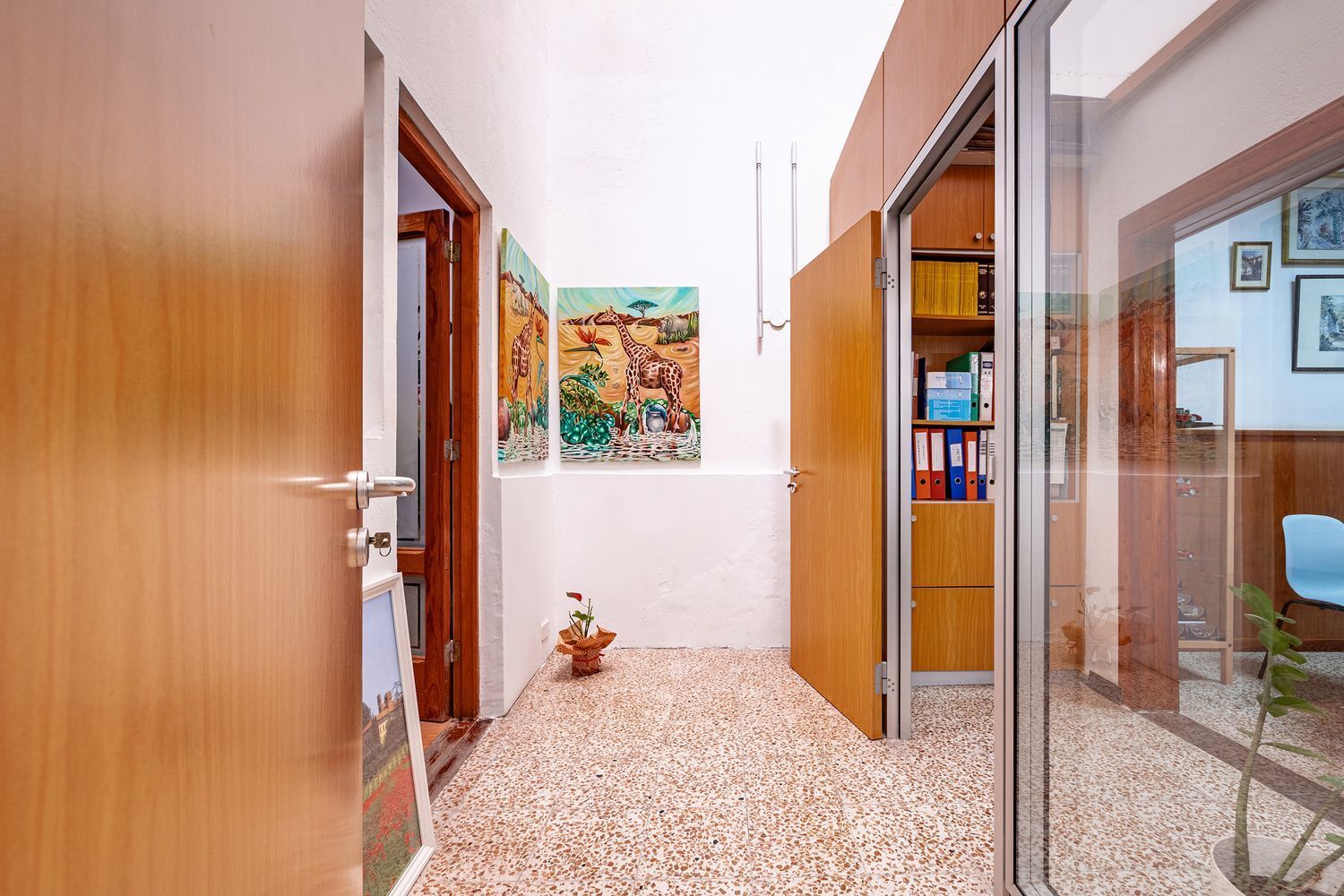 Oficinas-Venta-Las Palmas de Gran Canaria-1729047-Foto-7