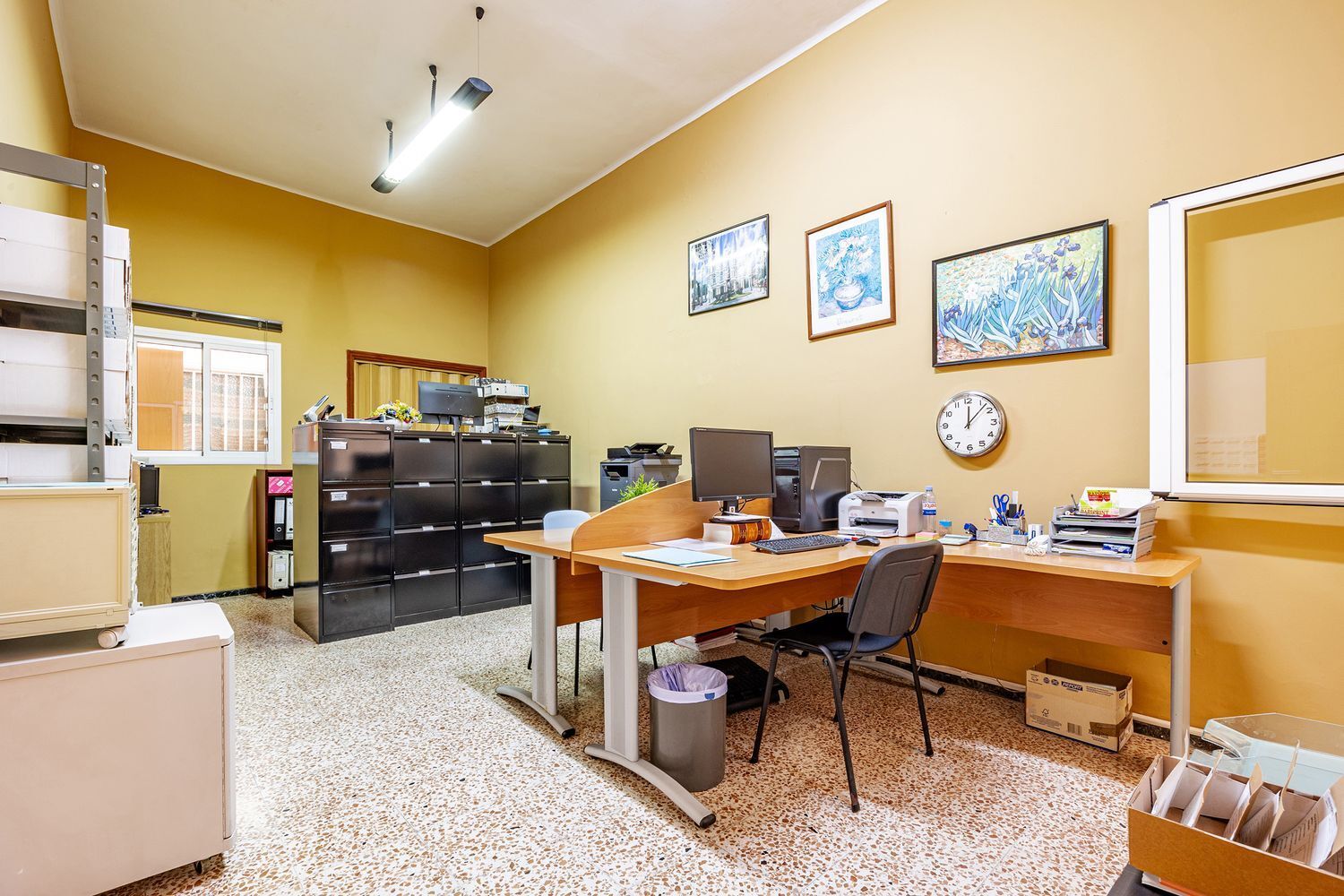 Oficinas-Venta-Las Palmas de Gran Canaria-1729047-Foto-19