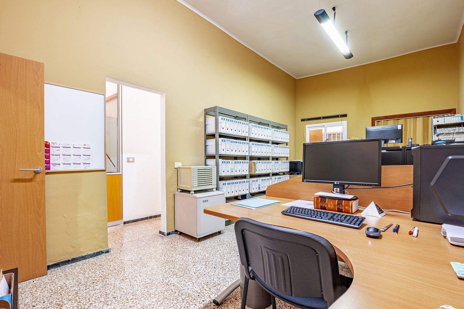 Oficinas-Venta-Las Palmas de Gran Canaria-1729047-Foto-21