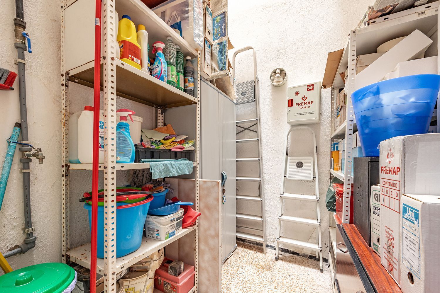 Oficinas-Venta-Las Palmas de Gran Canaria-1729047-Foto-26