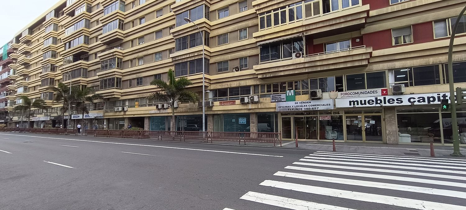 Negocios-Alquiler-Las Palmas de Gran Canaria-1419357-Foto-2