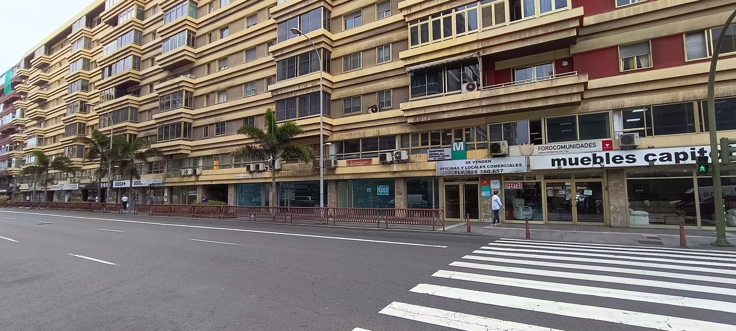 Negocios-Alquiler-Las Palmas de Gran Canaria-1419345-Foto-2