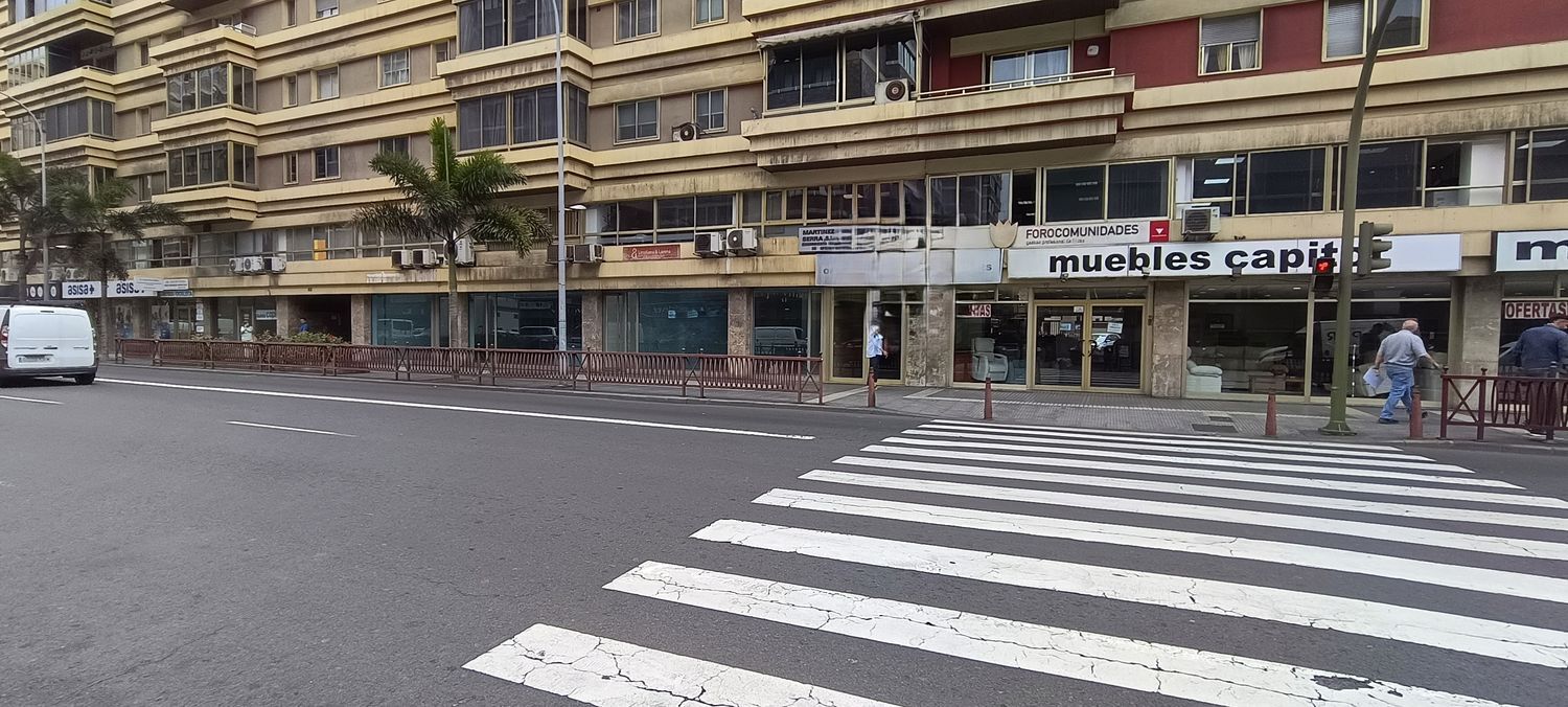 Negocios-Alquiler-Las Palmas de Gran Canaria-1419345-Foto-16