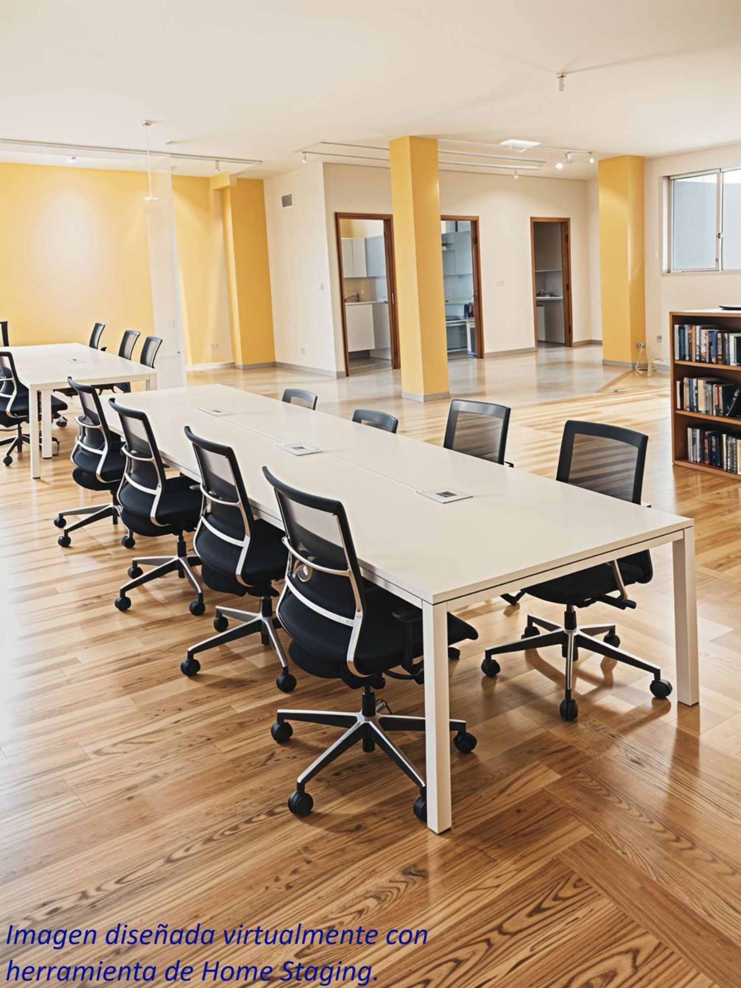 Oficinas-Alquiler-Las Palmas de Gran Canaria-1723321-Foto-4