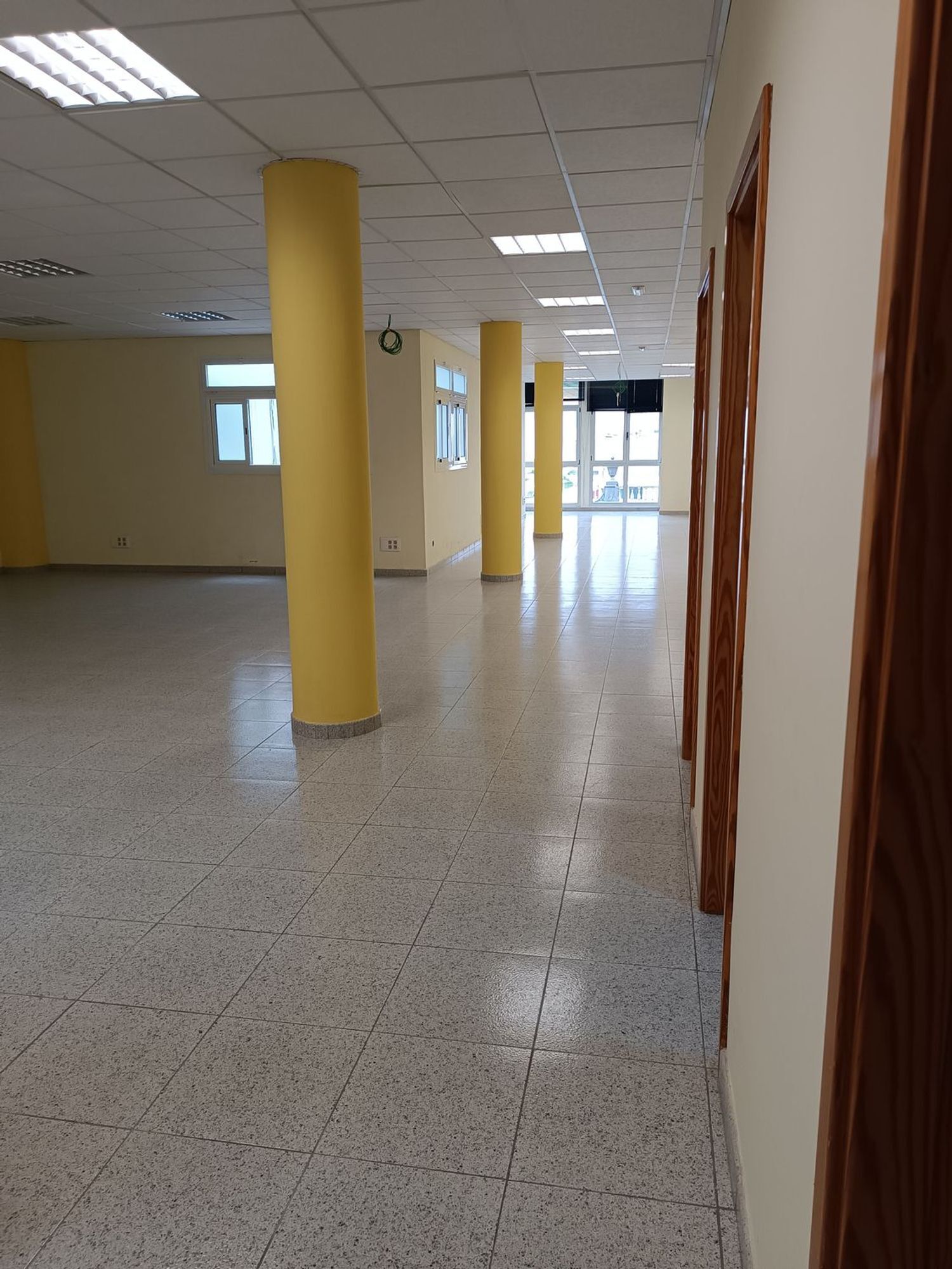 Oficinas-Alquiler-Las Palmas de Gran Canaria-1723321-Foto-15