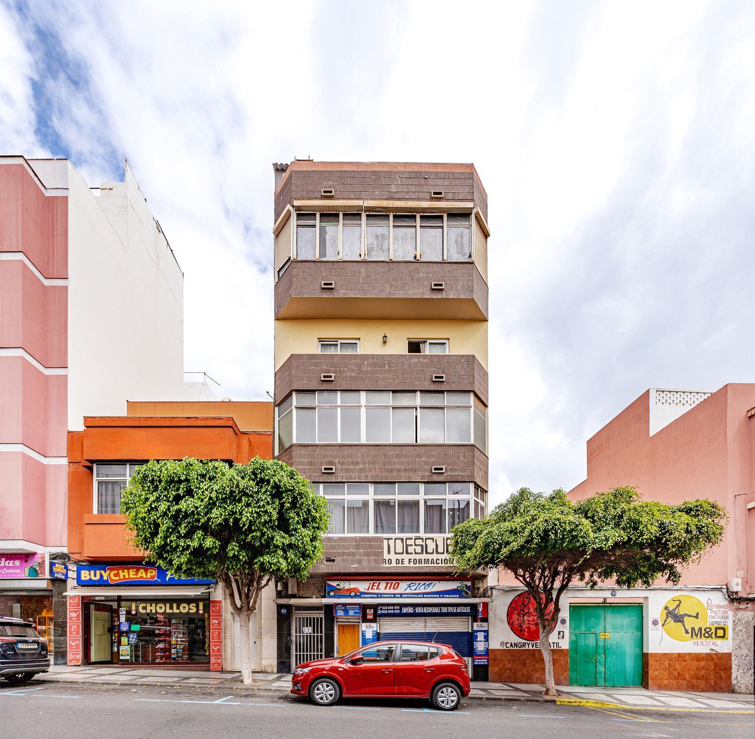 Pisos-Venta-Las Palmas de Gran Canaria-1747012
