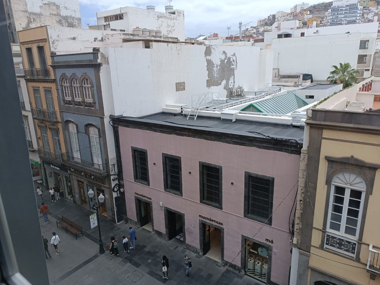 Oficinas-Alquiler-Las Palmas de Gran Canaria-1723321-Foto-18