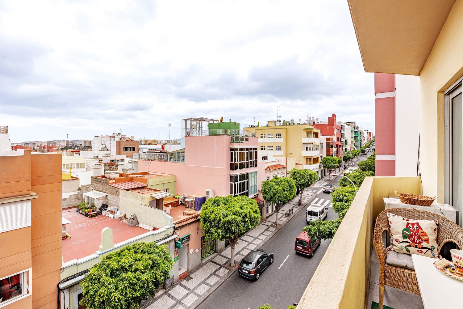 Pisos-Venta-Las Palmas de Gran Canaria-1747012-Foto-23