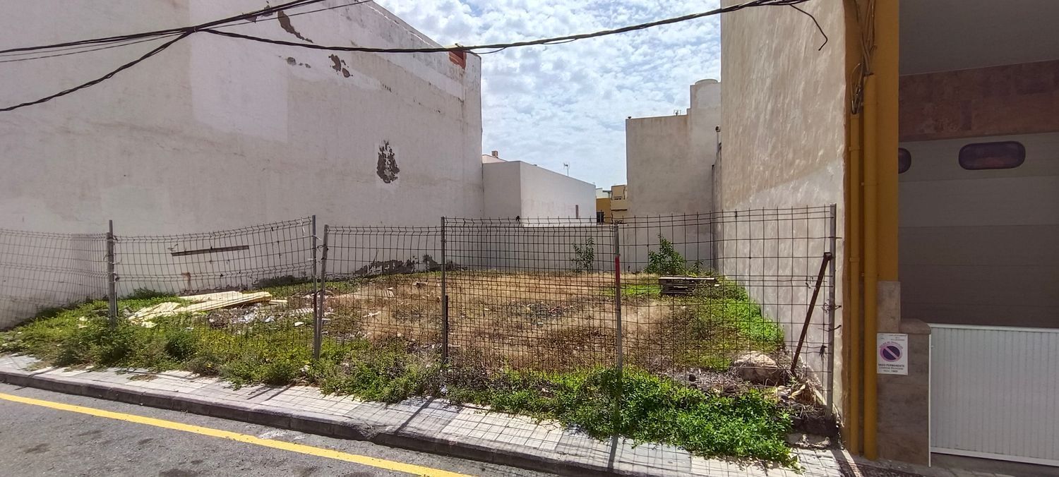 Fincas y solares-Venta-Ingenio-1722802-Foto-5