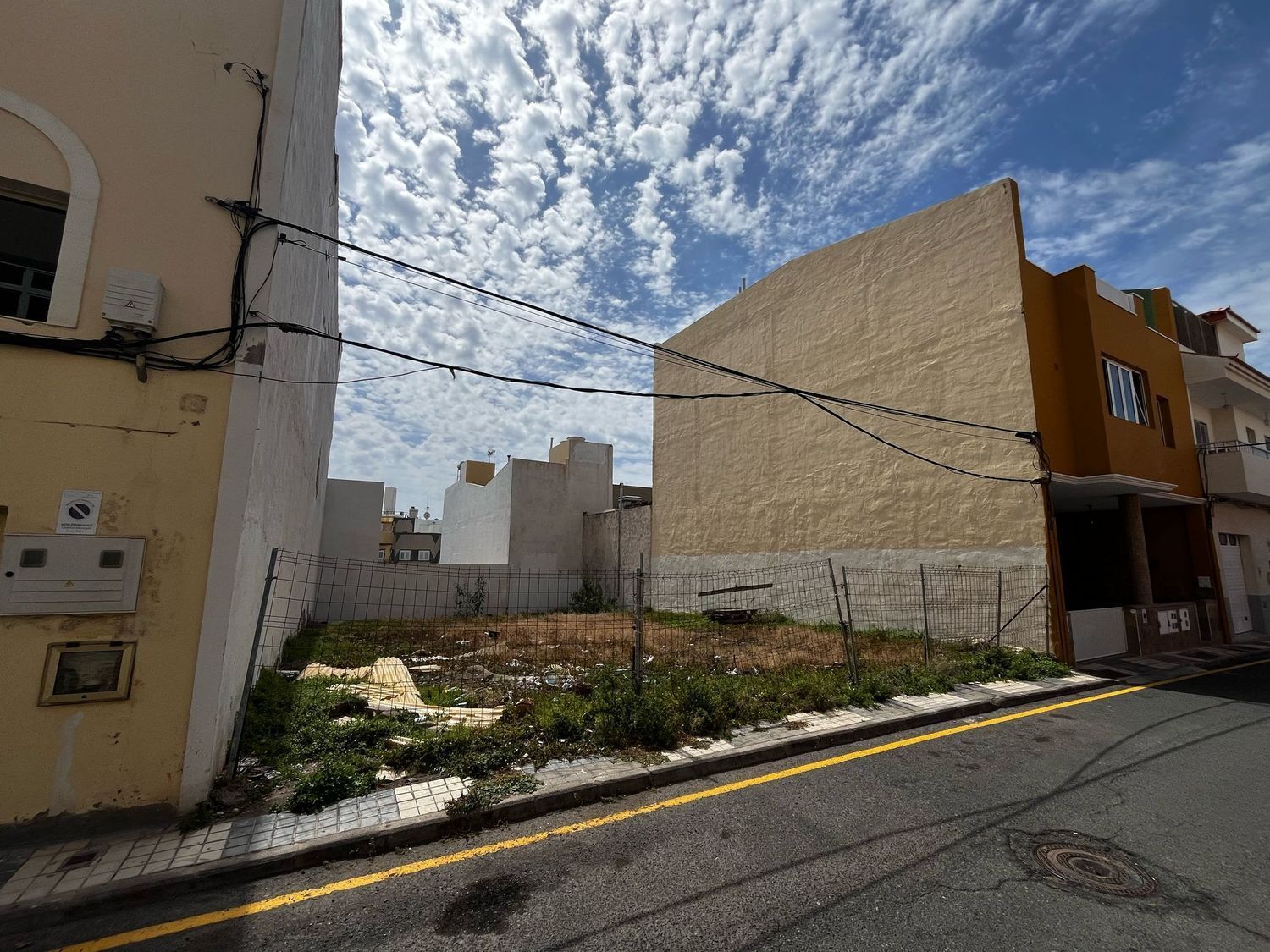 Fincas y solares-Venta-Ingenio-1722802-Foto-3
