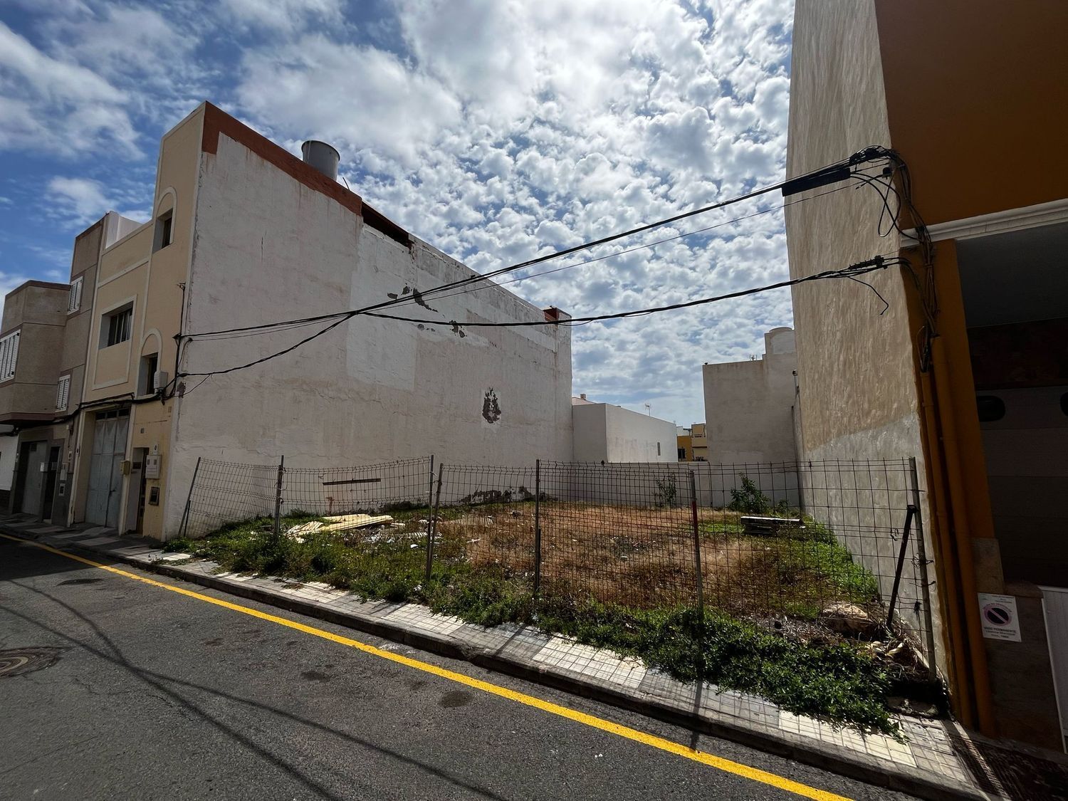 Fincas y solares-Venta-Ingenio-1722802-Foto-2