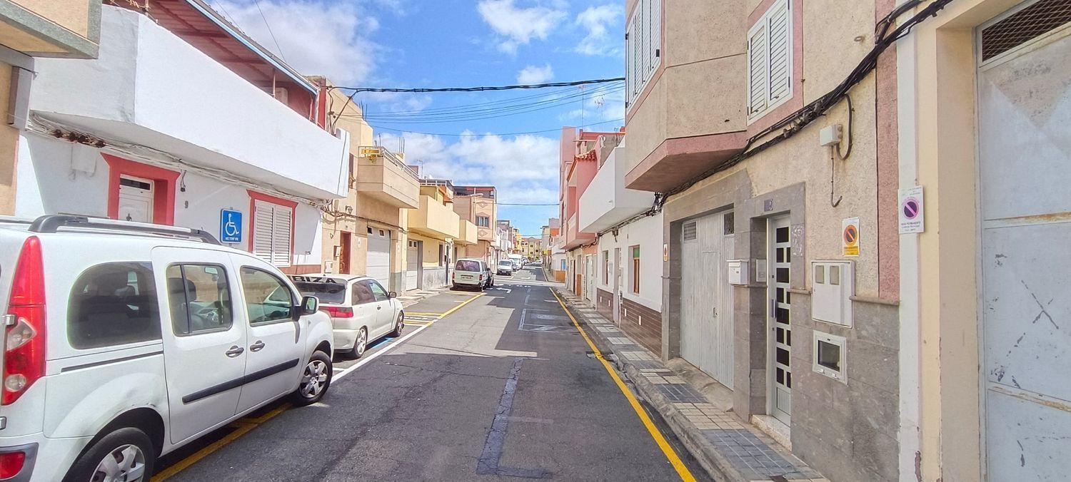 Fincas y solares-Venta-Ingenio-1722802-Foto-10