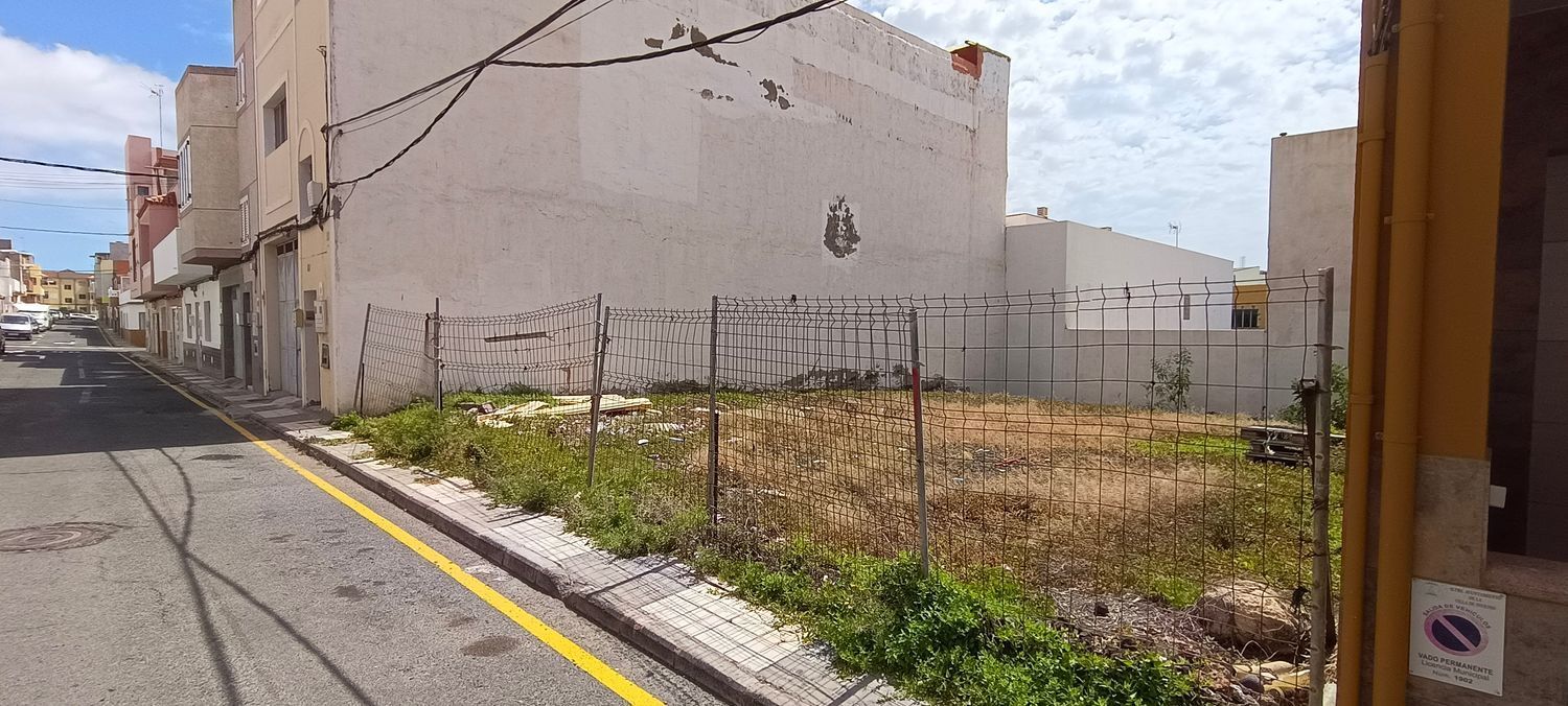 Fincas y solares-Venta-Ingenio-1722802-Foto-4