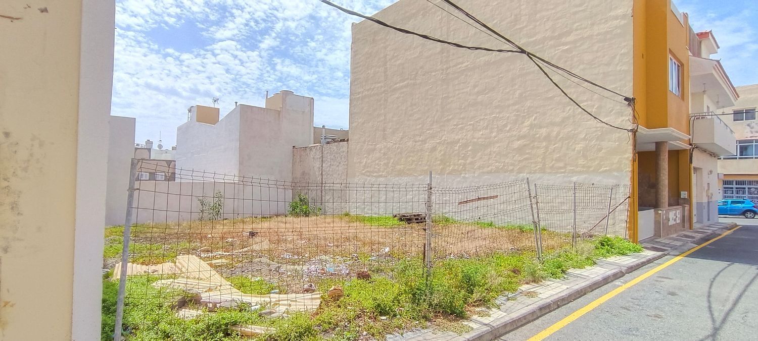 Fincas y solares-Venta-Ingenio-1722802-Foto-7