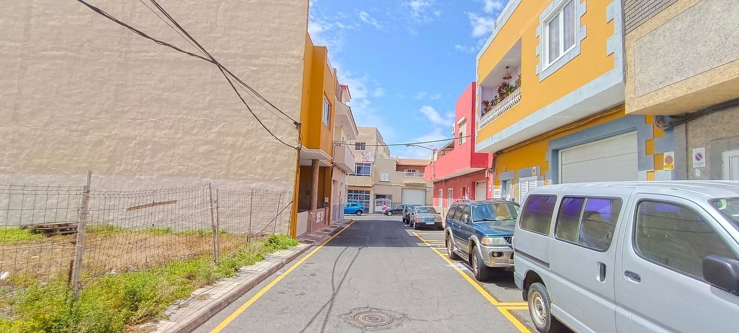 Fincas y solares-Venta-Ingenio-1722802-Foto-8