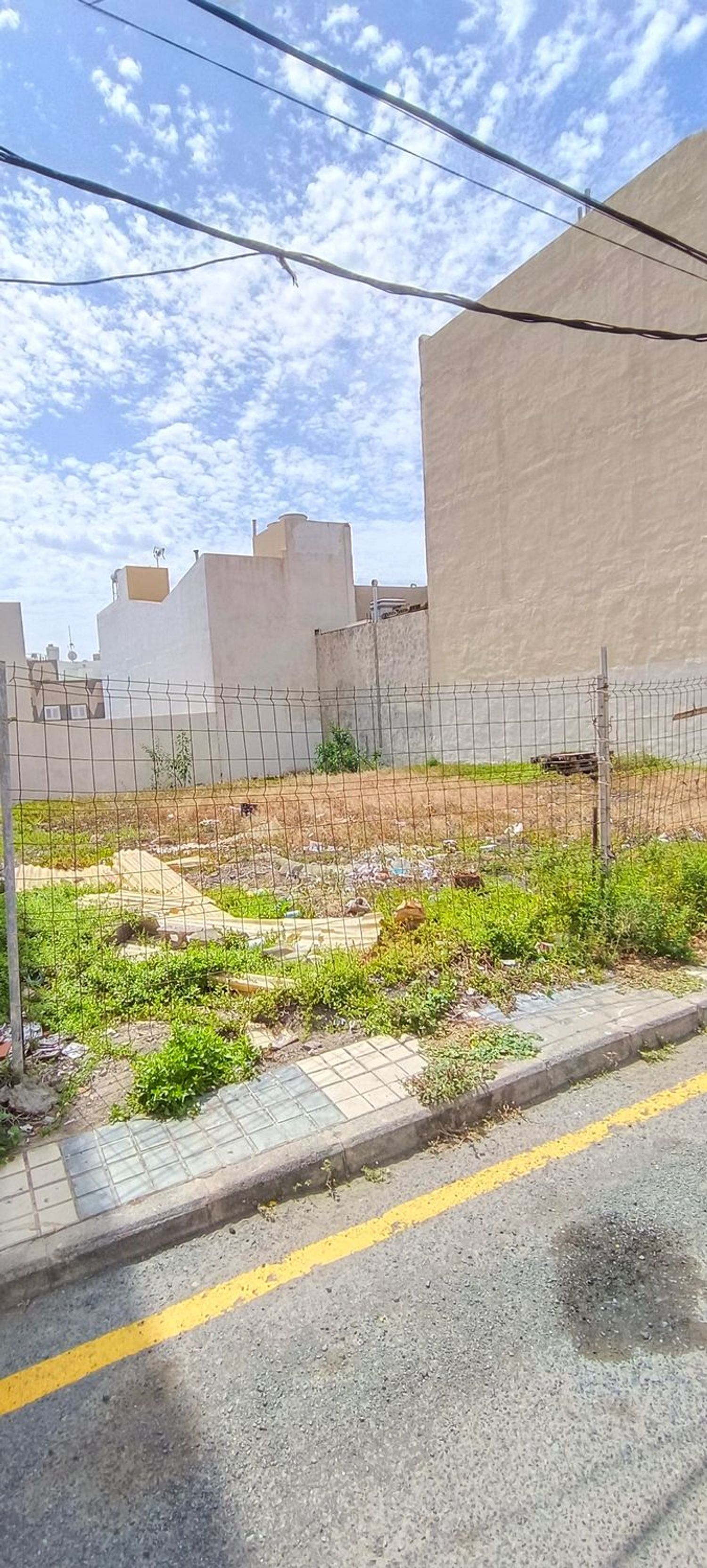 Fincas y solares-Venta-Ingenio-1722802-Foto-6