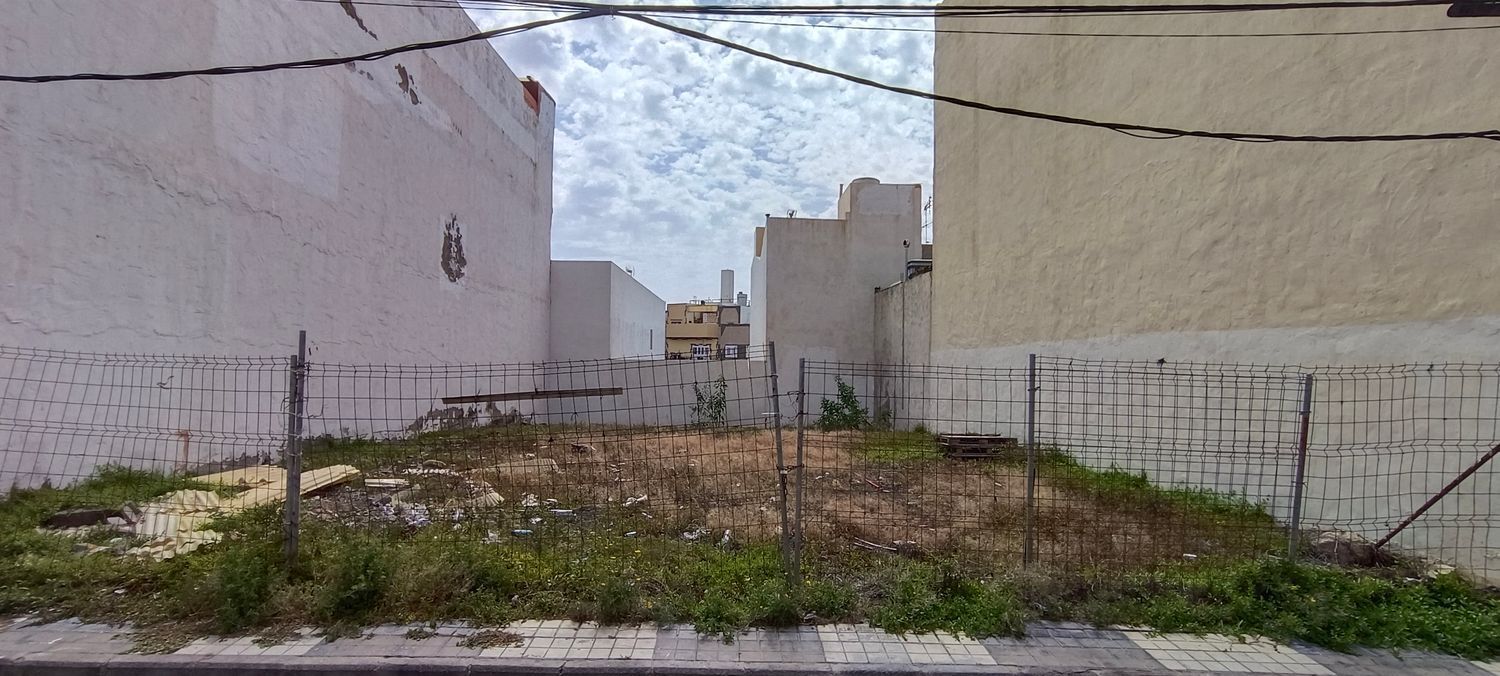 Fincas y solares-Venta-Ingenio-1722802-Foto-11