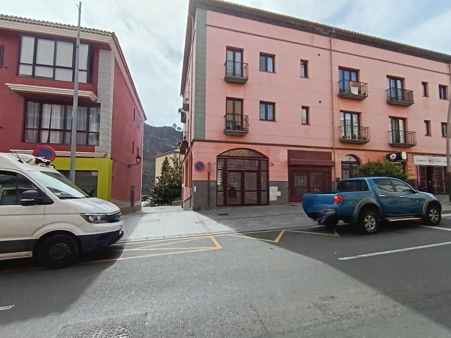 Negocios-Venta-Vega de San Mateo-1421237