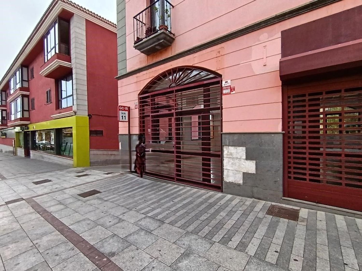 Negocios-Venta-Vega de San Mateo-1421237-Foto-4