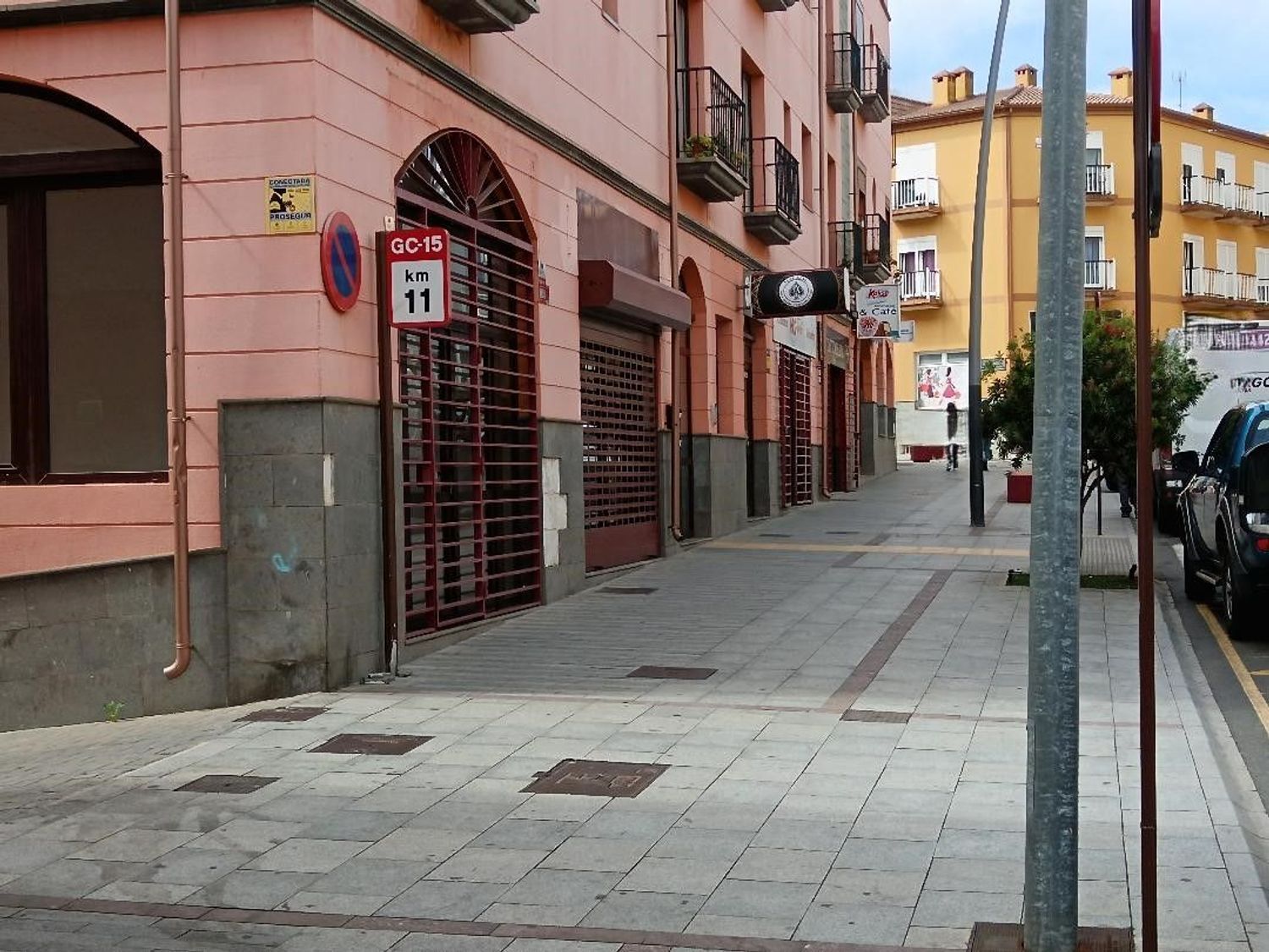 Negocios-Venta-Vega de San Mateo-1421237-Foto-5