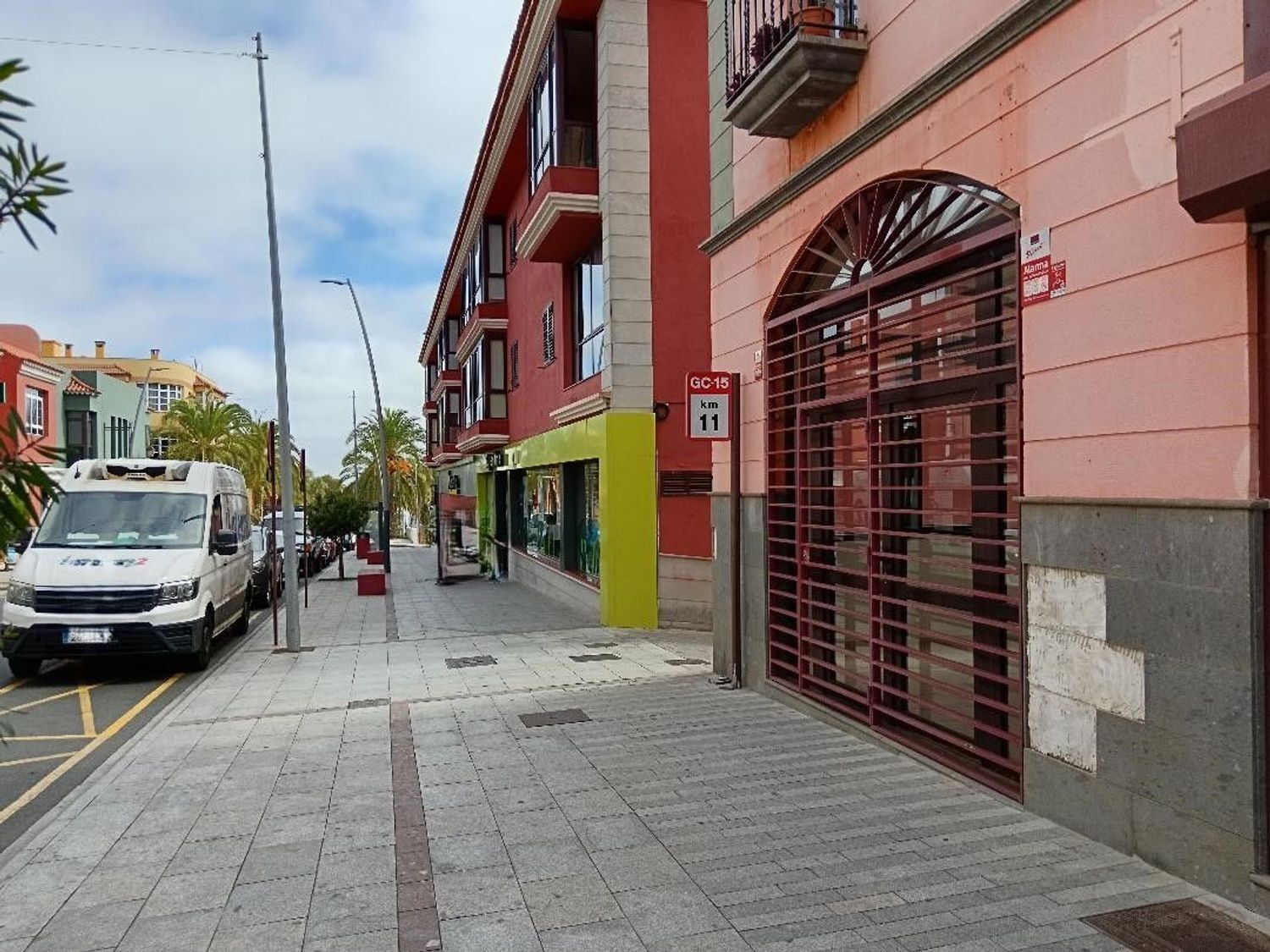 Negocios-Venta-Vega de San Mateo-1421237-Foto-6