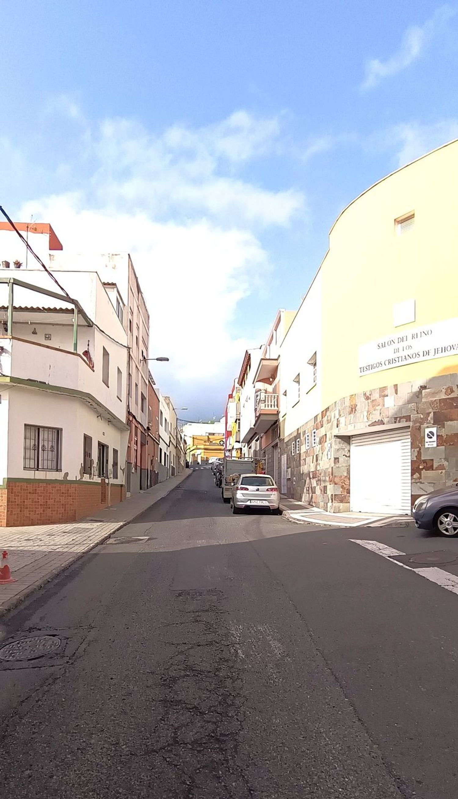 Casas o chalets-Venta-Las Palmas de Gran Canaria-1066271-Foto-3