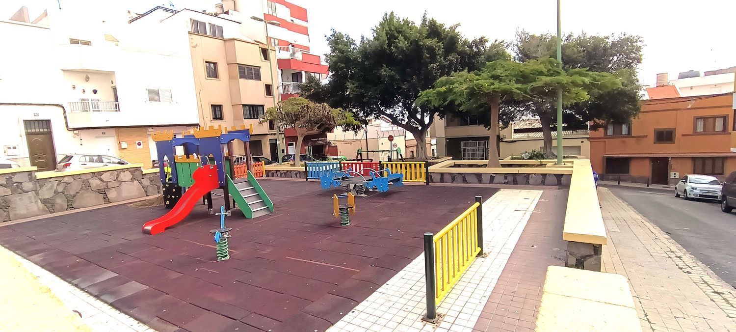 Casas o chalets-Venta-Las Palmas de Gran Canaria-1066271-Foto-24
