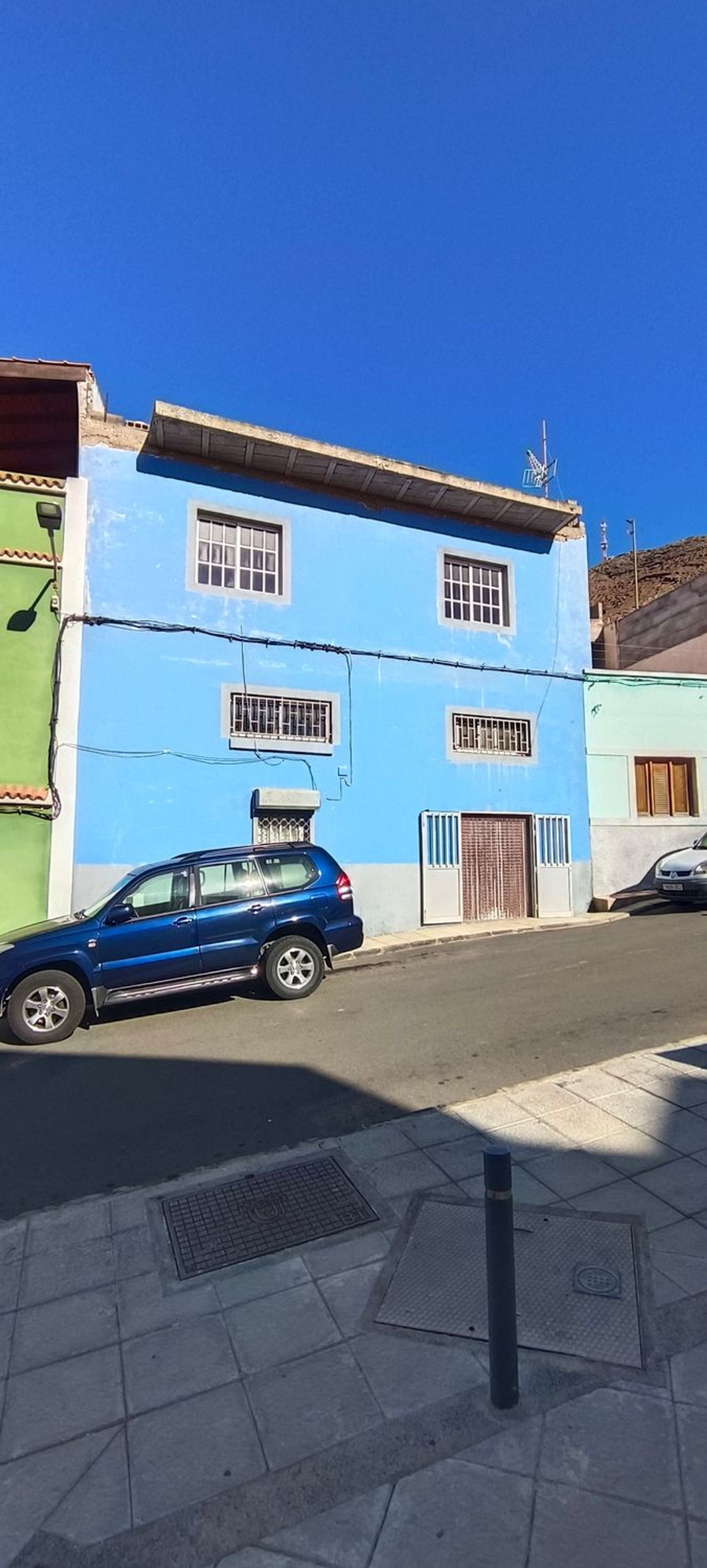 Casas o chalets-Venta-873466