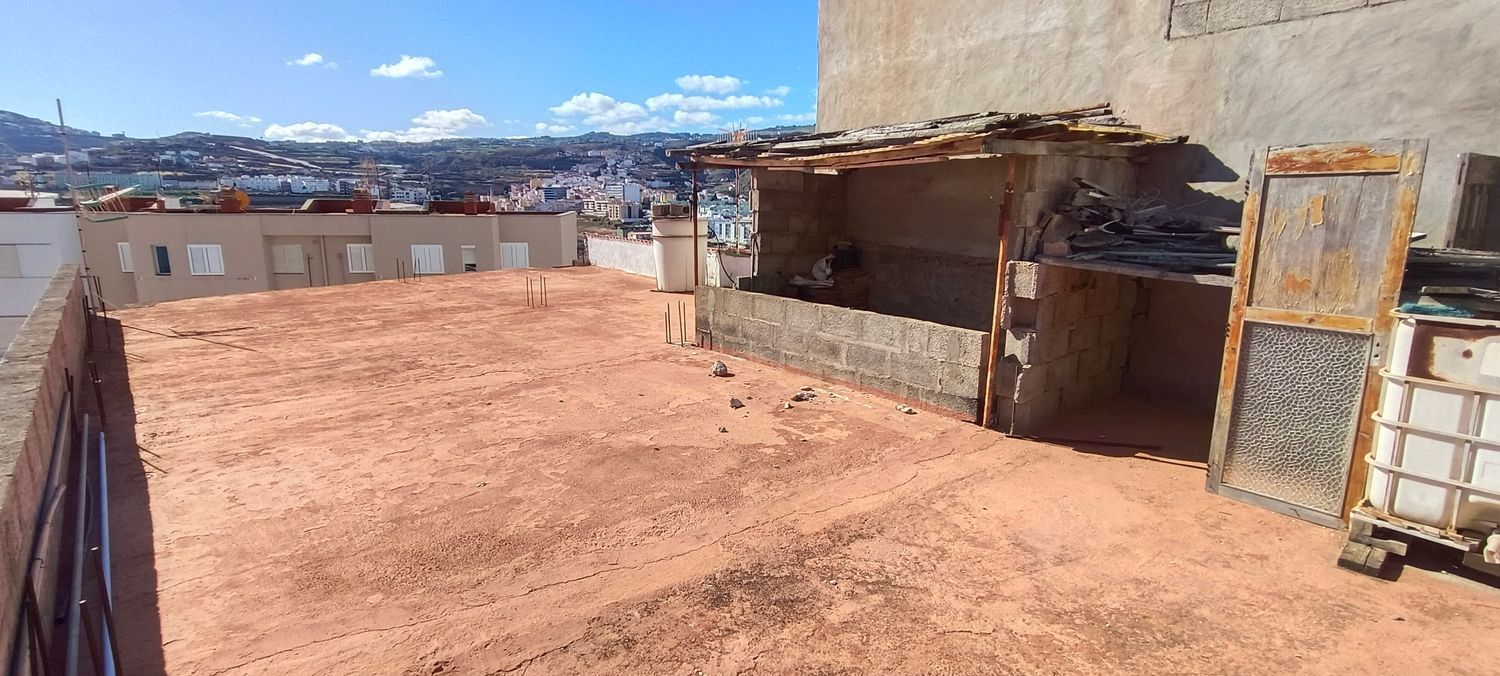 Casas o chalets-Venta-Santa MarÃ­a de GuÃ­a de Gran Canaria-873466-Foto-3