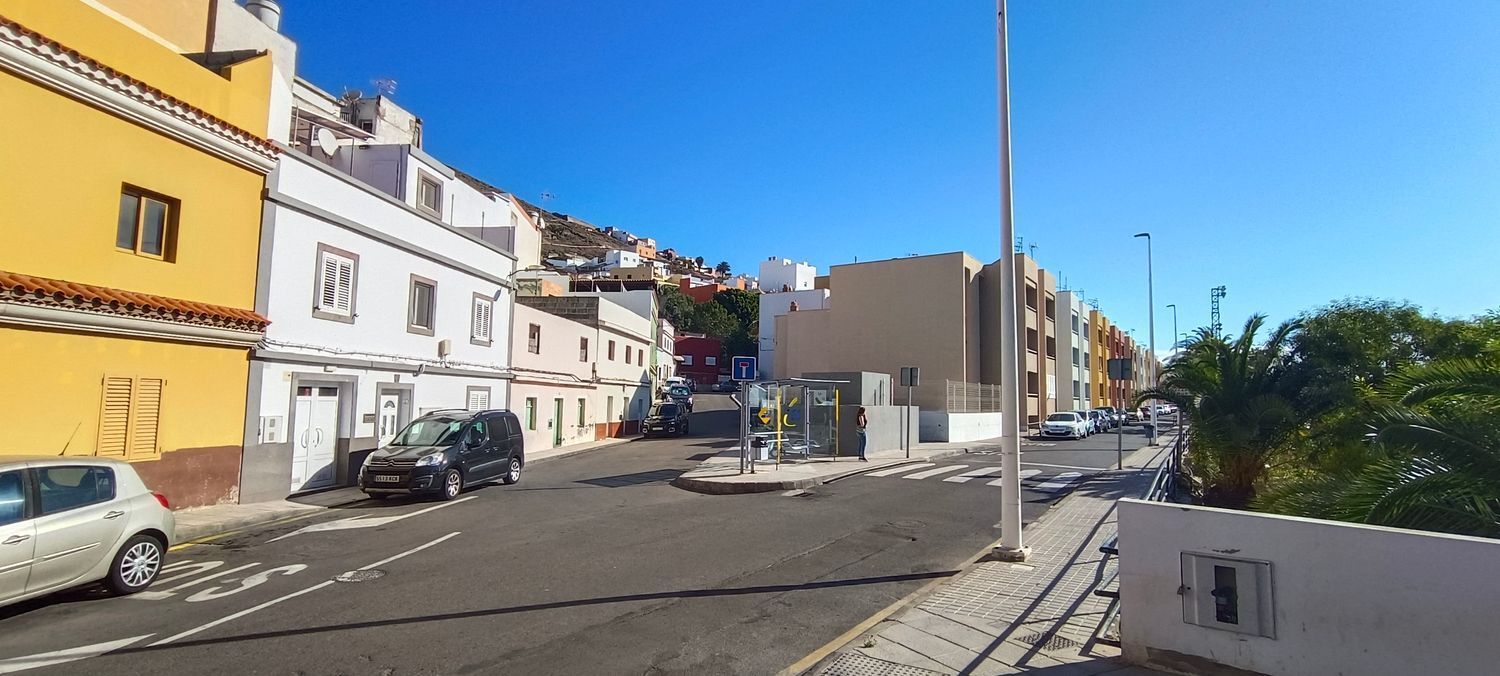Casas o chalets-Venta-Santa MarÃ­a de GuÃ­a de Gran Canaria-873466-Foto-5