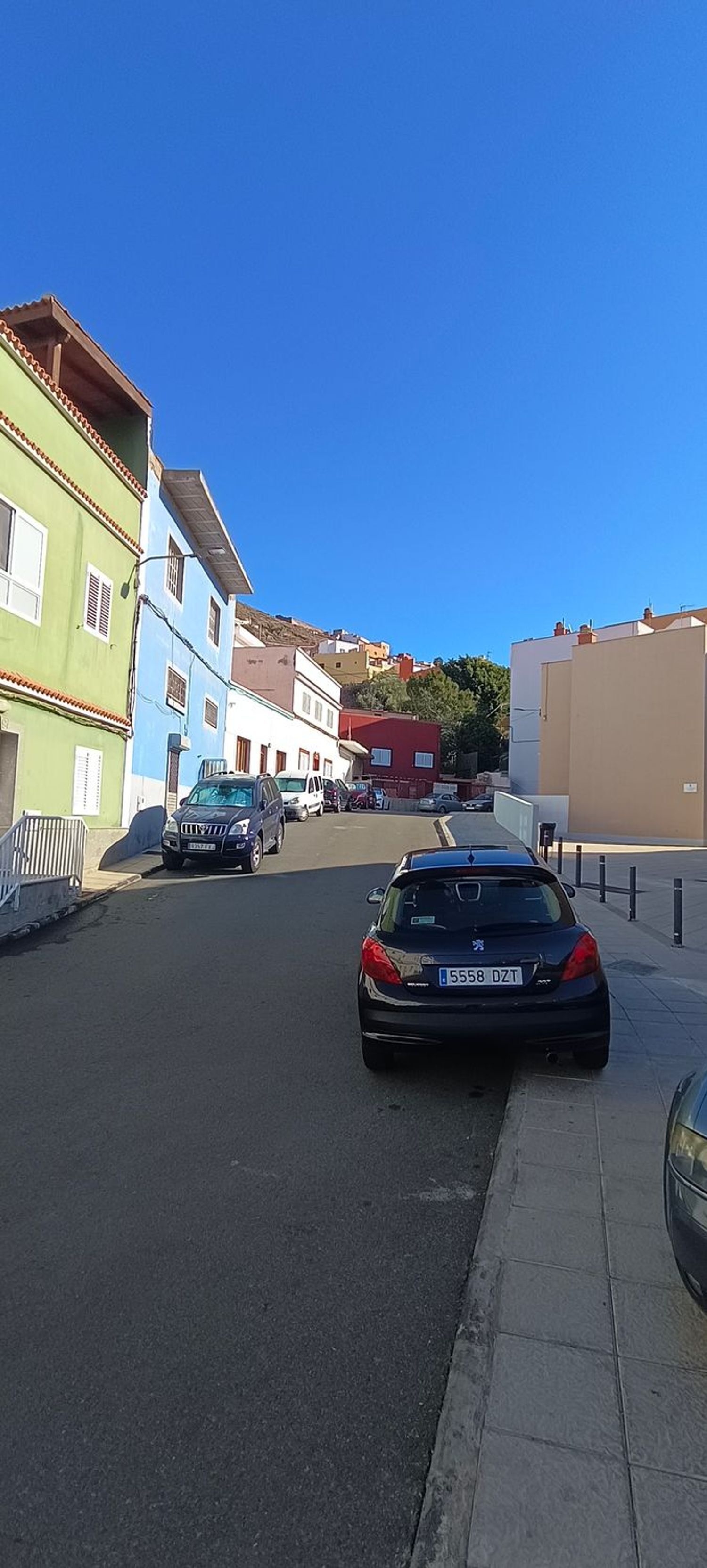 Casas o chalets-Venta-Santa MarÃ­a de GuÃ­a de Gran Canaria-873466-Foto-13