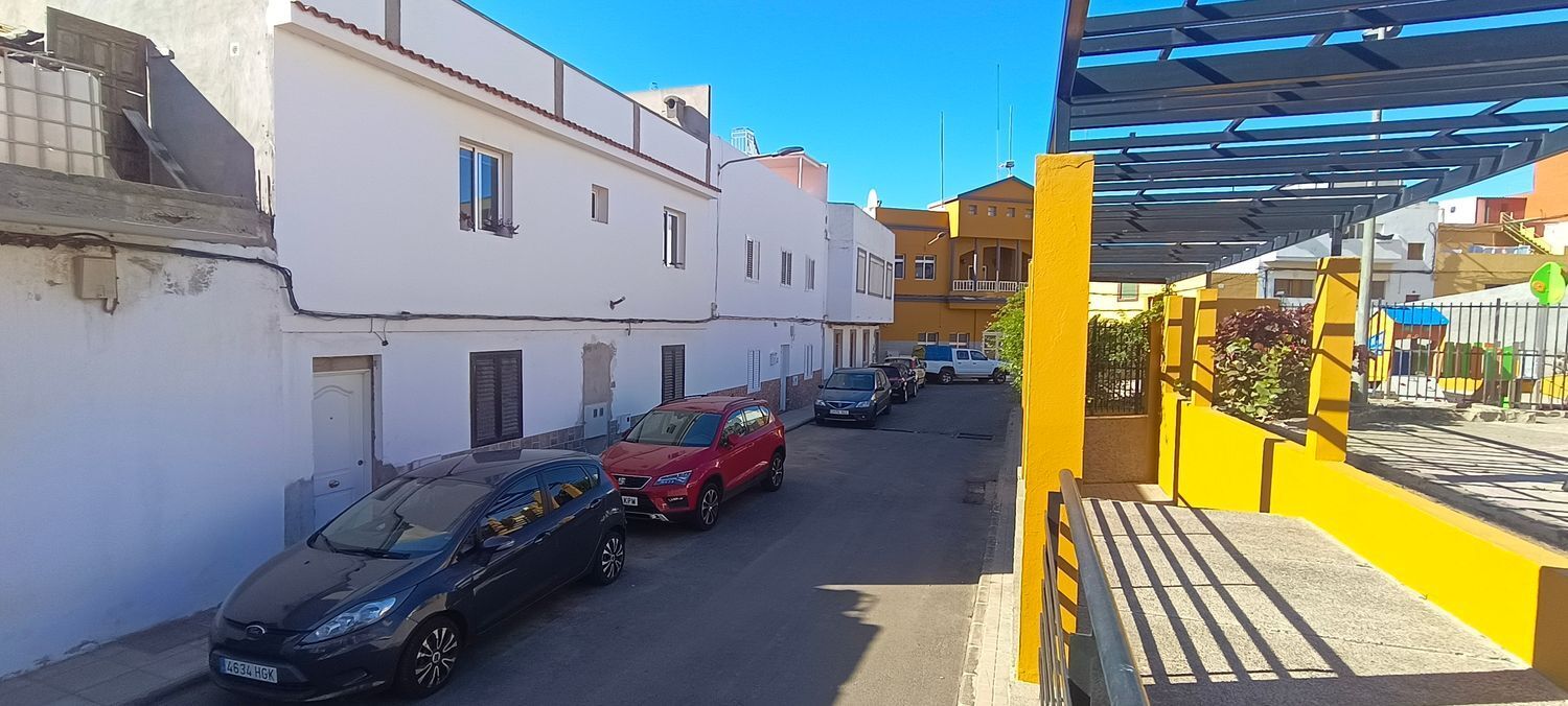 Casas o chalets-Venta-Santa MarÃ­a de GuÃ­a de Gran Canaria-873466-Foto-16