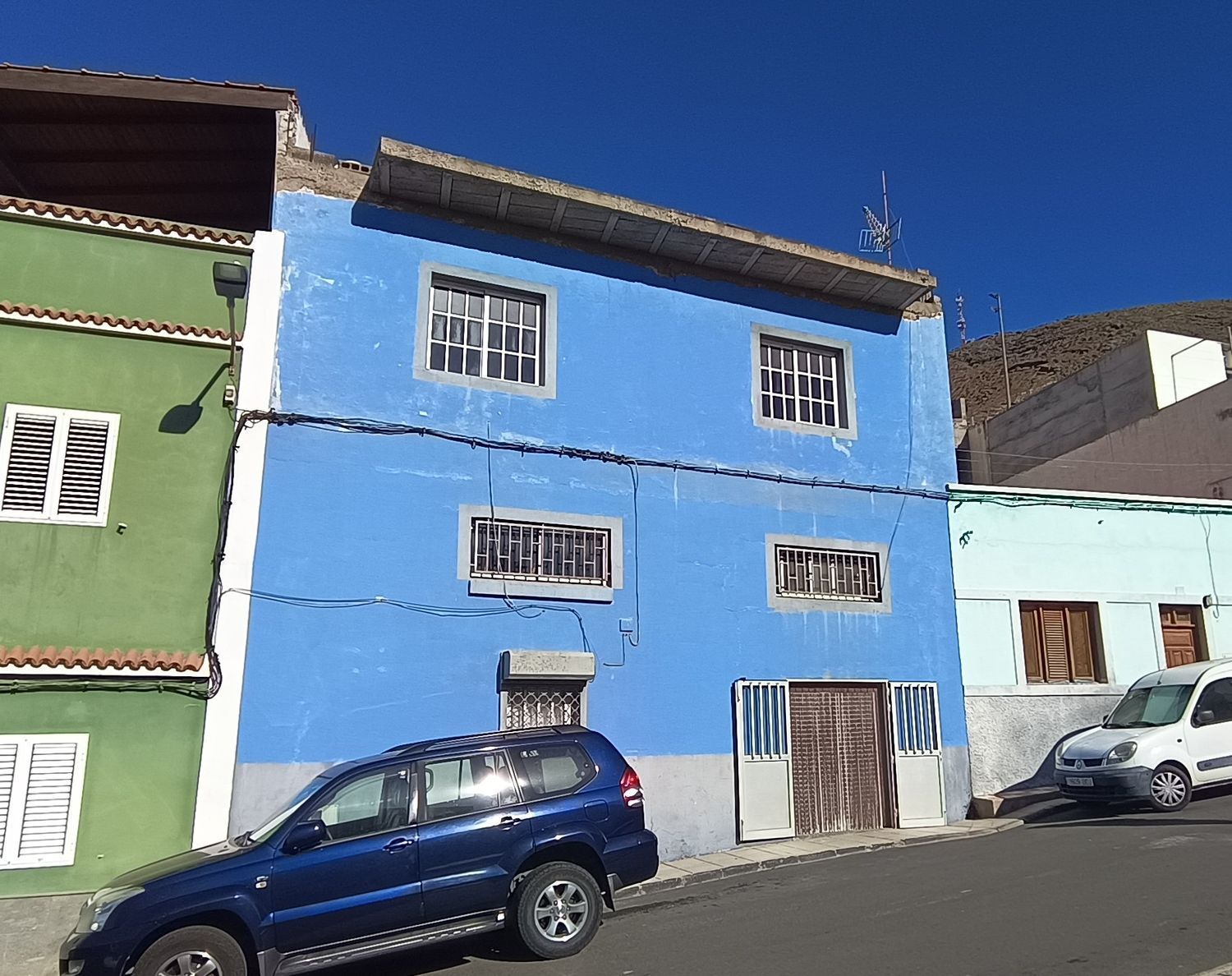 Casas o chalets-Venta-Santa MarÃ­a de GuÃ­a de Gran Canaria-873466-Foto-26