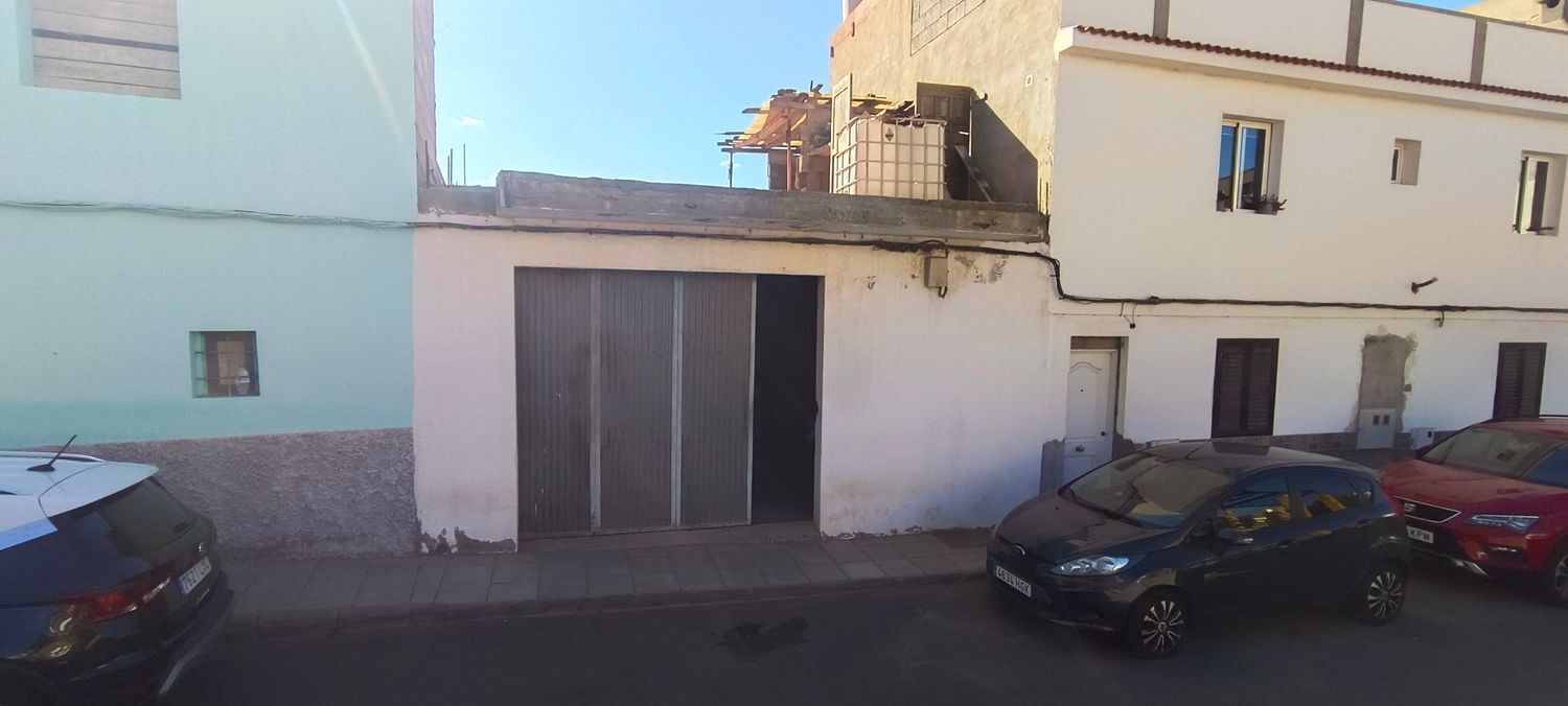 Casas o chalets-Venta-Santa MarÃ­a de GuÃ­a de Gran Canaria-873466-Foto-27