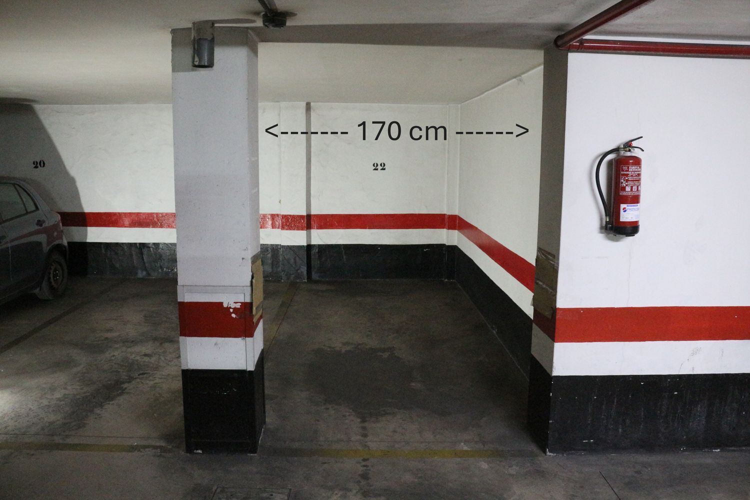 Garajes-Venta-Las Palmas de Gran Canaria-1522453-Foto-2