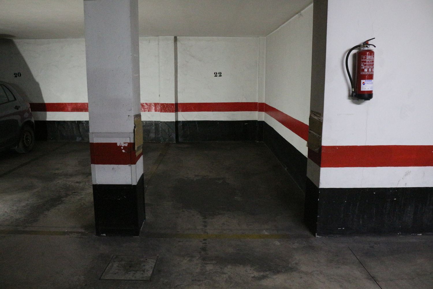 Garajes-Venta-Las Palmas de Gran Canaria-1522453-Foto-7