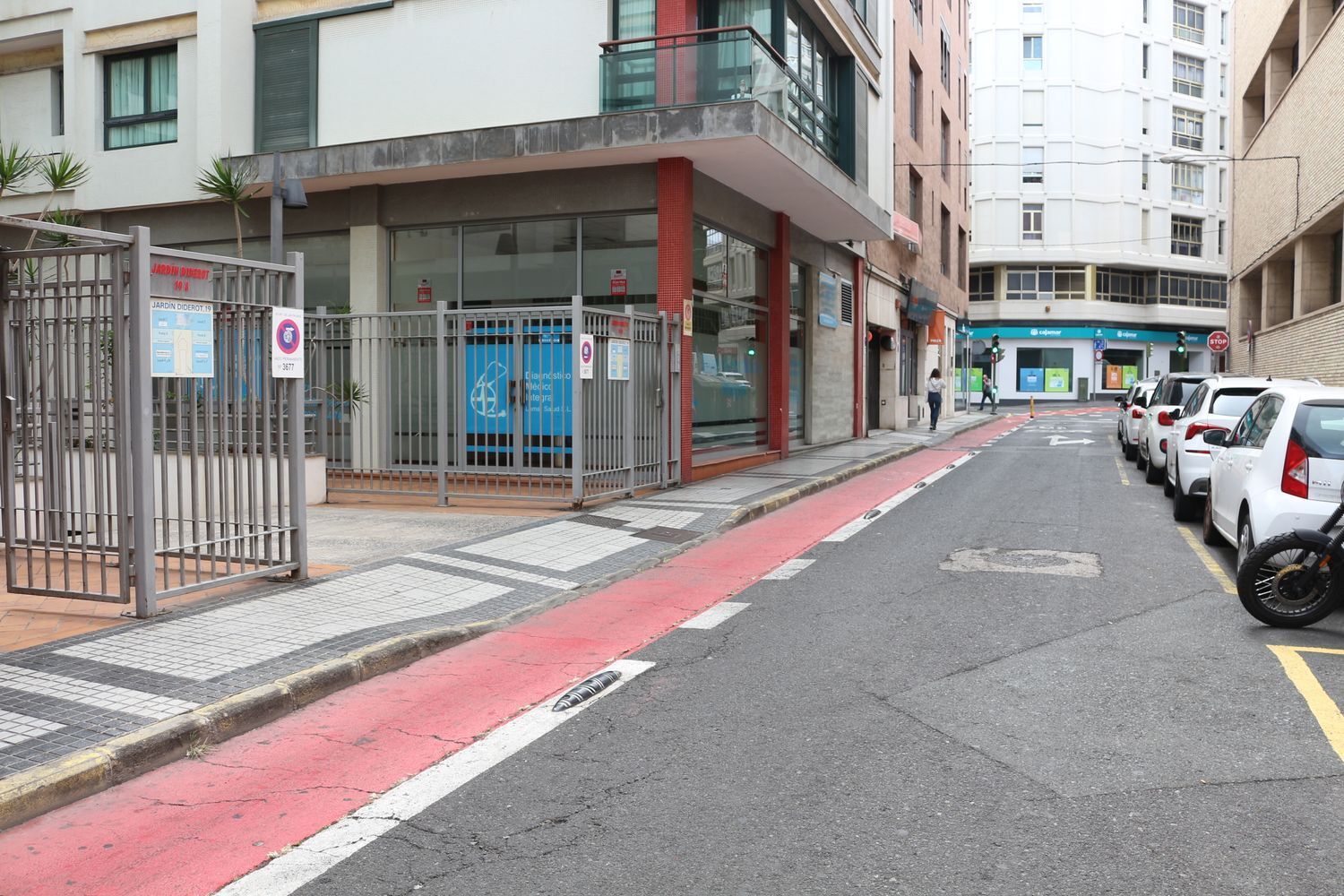 Garajes-Venta-Las Palmas de Gran Canaria-1522453-Foto-10