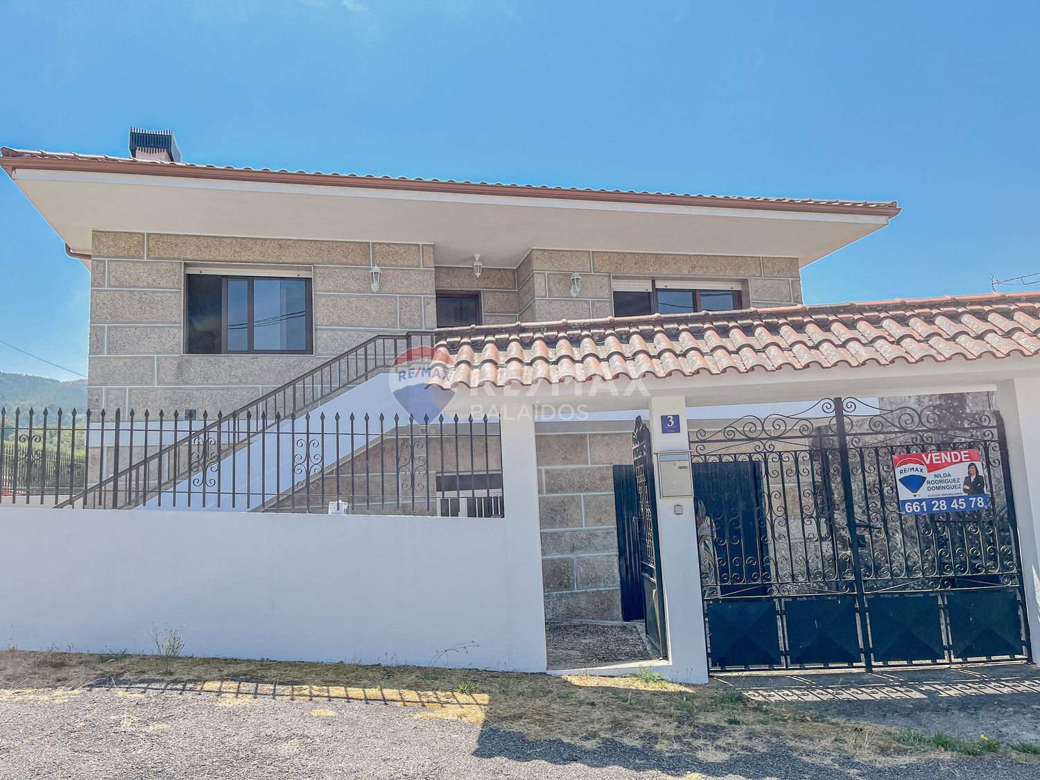 Casas o chalets-Venta-Covelo-1397469-Foto-2